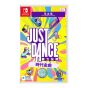 Nintendo - NS《Just Dance 舞力全開：時代金曲》遊戲軟件 (盒裝版序號) CR-PD-49088