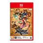 Nintendo - NS2《朧村正怪奇譚》遊戲軟件 (鑰匙卡)(一般版) CR-PD-49136