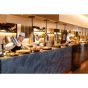 香港太子酒店- SAVVY 周末暢飲早午餐 (星期六, 日及公眾假期), 1位