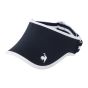 Le Coq Sportif - Jcquard 彈性太陽帽 (深藍色/粉紅色/白色) CR-QTCVJC21-all