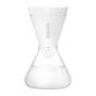 SOMA 6杯水過濾芯玻璃水瓶 (白色) (48oz) CR-SOMA6-GW