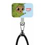 The Hood - Marvel 樹人系列 - 手機掛繩連夾片 配6mm背帶[可調節長度] [多種角色]