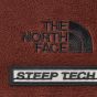 Supreme®/The North Face® Steep Tech Fleece 棕色連帽衞衣