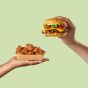 Shake Shack - $50 電子禮券