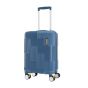 American Tourister - VELTON TSA 行李箱 (55/69/81厘米) (黑色/海軍藍色)