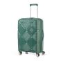 American Tourister - INSTAGON 行李箱 (55/69/81厘米) (可擴充) TSA (淡藍色/綠色/淺黃色/深灰色)