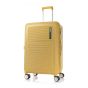 American Tourister - MAXIVO 行李箱 (55/68/79厘米) TSA (深藍色/森林綠色/琥珀黃色/紅色)