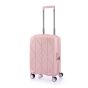 American Tourister - ARGYLE 行李箱 (20吋/30吋) TSA (復古粉色/黑色/深藍綠色)