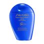 Shiseido 資生堂 - 全天候感肌抗禦面部和身體防曬乳液 SPF 50+ 150ml CR-SSD-EXP-LT-SPF50
