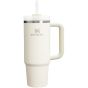 Stanley - Quencher H2.0 FlowState™ Tumbler 890ml/30oz 真空保溫吸管隨手杯 - Cream 2.0