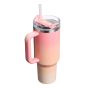 Stanley The Quencher H2.0 Flowstate™ Tumbler 40oz (粉橙漸變色)