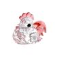 Swarovski 施華洛世奇 Asian Symbols 小雞 (5579577)