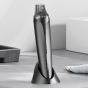 TOUCHBeauty - 輕觸式鼻毛修剪器 - 深灰色 CR-TB1851