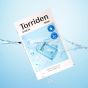 Torriden - 3盒裝 - 5D微分子玻尿酸保濕面膜 [10片]