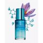 Clarins - 水潤活肌雙重保濕精華 30ml