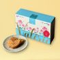 [電子換領券] Valérie - 鬼馬燒烤味蝴蝶酥禮盒 (16件/8件裝)