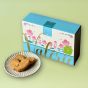 [電子換領券] Valérie - 芝麻蝴蝶酥禮盒 (16件/8件裝)