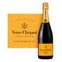 Veuve Clicquot Brut Yellow Label 凱歌香檳 (RP90 & WS91)