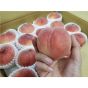 ［日本直送］山梨/和歌山水蜜桃 (13-15個) (約4KG) CR-YK-Peach