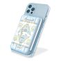 XPower x Sanrio M10C+ 6合1 10000mAh多功能迷你20W PD3.0+ 磁吸無線快充移動電源 [Cinnamoroll]