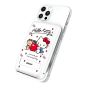 XPower x Sanrio M10C+ 6合1 10000mAh多功能迷你20W PD3.0+ 磁吸無線快充移動電源 [Hello Kitty]