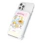 XPower x Sanrio M10C+ 6合1 10000mAh多功能迷你20W PD3.0+ 磁吸無線快充移動電源 [Little Twin Stars]