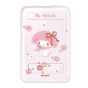 XPower x Sanrio M10C+ 6合1 10000mAh多功能迷你20W PD3.0+ 磁吸無線快充移動電源 [My Melody] CR_XP_M10C_6-1_MM