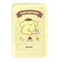 XPower x Sanrio M10C+ 6合1 10000mAh多功能迷你20W PD3.0+ 磁吸無線快充移動電源 [Pompompurin] CR_XP_M10C_6-1_PP