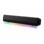Creative - Sound Blaster GS3 SUPERWIDE™ RGB 電競條形喇叭｜電競Soundbar｜藍牙喇叭｜電腦喇叭 (黑色/白色)