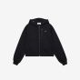 Keek - Pillowdy Hoodie V3 (Crop) (Black) (3 size)
