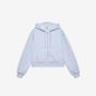 Keek - Pillowdy Hoodie V3 (Crop) (Blue) (3 size)