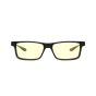 Gunnar Glasses CRUZ | ONYX / AMBER (CRU-00101) [預計送貨時間: 7-10工作天]