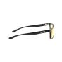 Gunnar Glasses CRUZ | ONYX / AMBER (CRU-00101) [預計送貨時間: 7-10工作天]