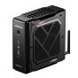 AOOSTAR - GOD-Y Ryzen 9 7940HX Radeon RX7600XT 64+1TB Windows 11 Pro 迷你電腦 (CS-AGODYB+LB-PCNB) CS-AGODYB