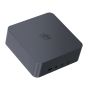 BEELINK EQR6-LP AMD Ryzen 5 6600U 32GB RAM +1TB SSD WINDOW 11 Pro 迷你電腦 (CS-BEQ660U+LB-PCNB) CS-BEQ660U