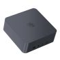 BEELINK EQR6-LP 迷你電腦 AMD Ryzen 7 6800H​ 32GB RAM+1TB SSD Window 11 Pro (CS-BEQ680H + LB-PCNB) CS-BEQ680H