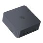 Beelink - EQR6-LP4 Ryzen 5 6600H 24GB+500GB Windows 11 Pro 迷你電腦(CS-BLE660H+LB-PCNB) CS-BLE660H