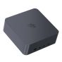 Beelink - EQR6-LP4 Ryzen 5 6600U 24GB+500GB Windows 11 Pro 迷你電腦(CS-BLE660U+LB-PCNB) CS-BLE660U