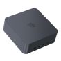 Beelink - EQR5-D4 Ryzen 3 7330U 16GB+500GB Windows 11 Pro 迷你電服(CS-BLE730U+LB-PCNB) CS-BLE730U