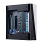 CHUWI - UBox Ryzen™ 5 6600H 16GB RAM + 512GB SSD Window 11 Home (CS-CUBOX/LB-PCNB) 迷你電腦