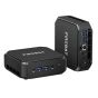FiREBAT A6 R7-7735HS 16GB LPDDR5 + 512GB SSD Windows 11 Pro 迷你電腦 (CS-FA6/LB-PCNB) CS-FA6