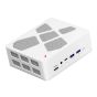 FiREBAT A8 Ryzen 7 8745HS 16GB DDR5 RAM + 512GB SSD Windows 11 Pro 迷你電腦 (CS-FA8/LB-PCNB) CS-FA8