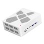 FiREBAT - A8 Ryzen AI 9 365 24GB+1TB Windows 11 Pro 迷你電腦 (CS-FA8365+LB-PCNB) CS-FA8365