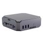 FiREBAT - AK2 Plus Intel N100 8GB+256GB Windows 11 Pro 迷你電腦(CS-FAK2P+LB-PCNB) CS-FAK2P