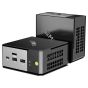 GMKtec EVO-X1 迷你電腦 AMD Ryzen AI9 HX370 (32/64)+1T Window 11 Pro (CS-GEVOX1/CS-GEVOX1V+LB-PCNB) CS-GEVOX1-ALL