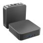GTBOX - T9SE Celeron N3150 8GB+512GB Windows 10 Pro 迷你電腦 (CS-GT9SEN3+LB-PCNB) CS-GT9SEN3W10