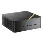 GTBOX - AN4 迷你電腦 AMD Ryzen™ 7 8845HS 16+1T Windows 11 Pro (CS-GTAN484) CS-GTAN484