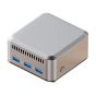 GTBOX - MINI N150 迷你電腦 Intel 12th Gen N150 Processor 12+512 Windows 11 Pro (CS-GTMIN15) CS-GTMIN15
