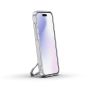 Casestudi iPhone 15 Mag+ 系列 手機保護殼 透明