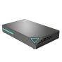 Thunderobot - MIX GBOX 迷你電競電腦 i7-13620H RTX4060 32GB+1TB Win11 (CS-TE000T+LB-PCNB) CS-TE000T